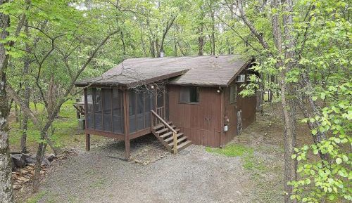 Two-Bedroom Holiday Home
