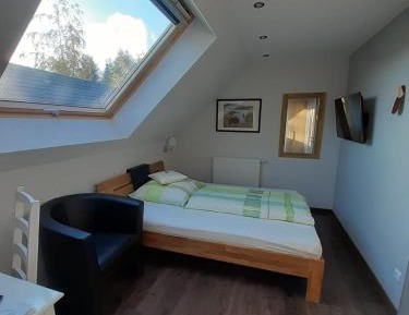 Small Double Room