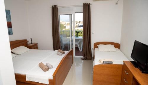 Double or Twin Room