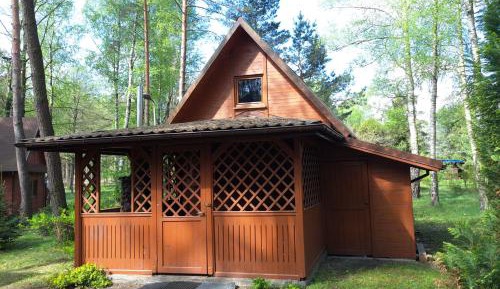 Two-Bedroom Chalet