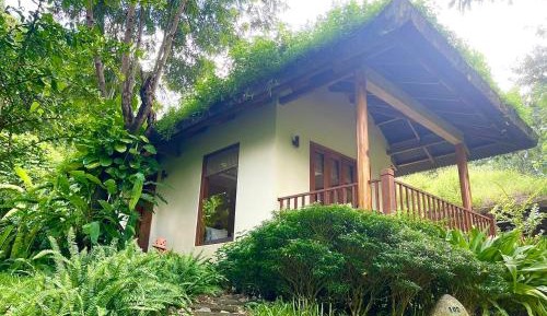 One-Bedroom Bungalow