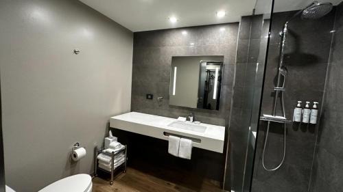 Double Room with Two Double Beds