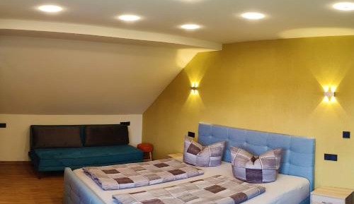 Classic Triple Room