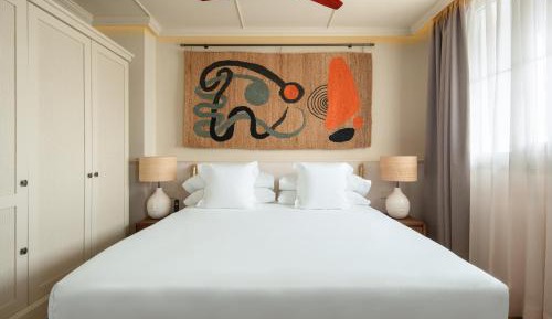 Deluxe Junior Suite