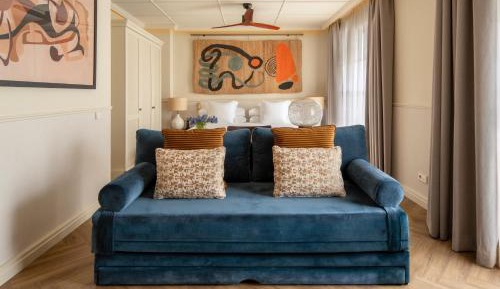 Junior Suite Premium