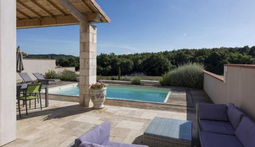 Maison 2 chambres