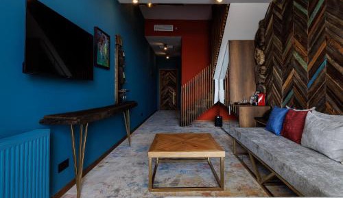 Duplex Suite