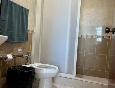 Basic Triple Room