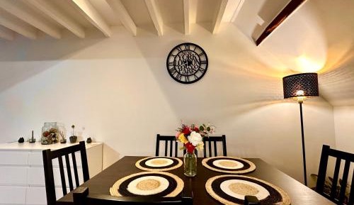 Duplex Apartment