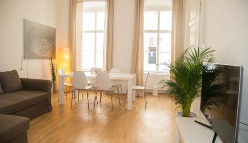 One-Bedroom Apartment (6 Adults) TOP20