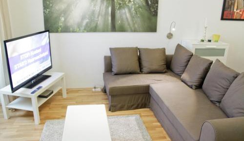 One-Bedroom Apartment (4 Adults) TOP13