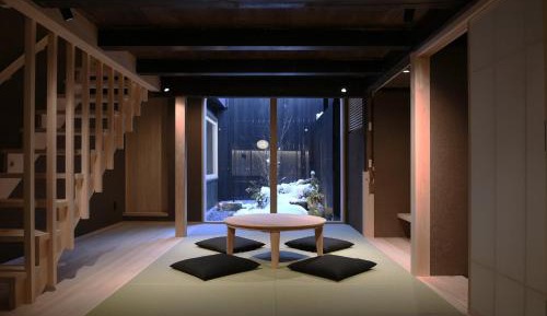 Holiday Home