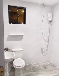 One-Bedroom Apartment - Non-Smoking