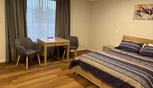 Queen Room
