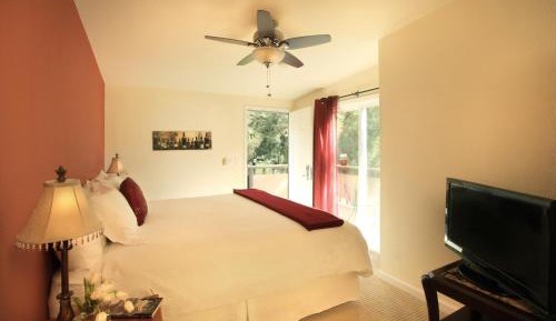Superior King Suite