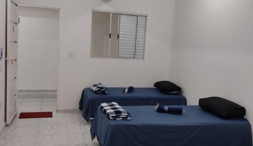 Comfort Triple Room with Shower