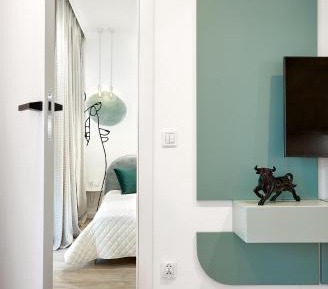 Superior Apartment