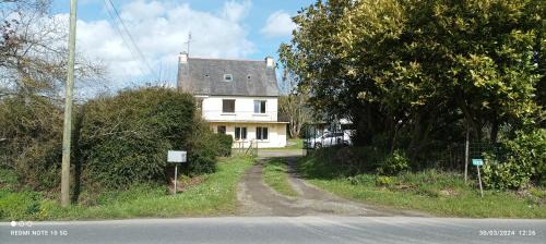 Five-Bedroom House