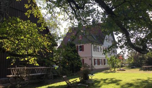 Holiday Home