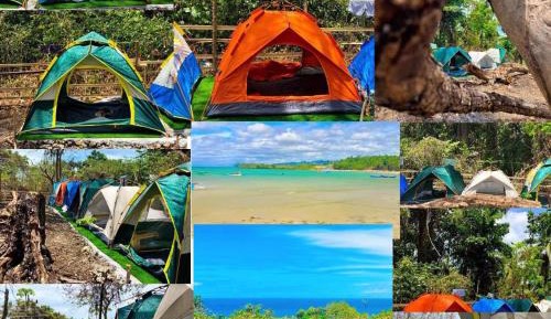 Tent