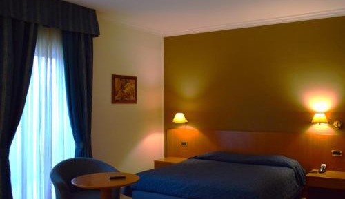 Comfort Double or Twin Room