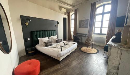 Junior Suite