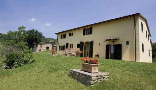 Deluxe Villa
