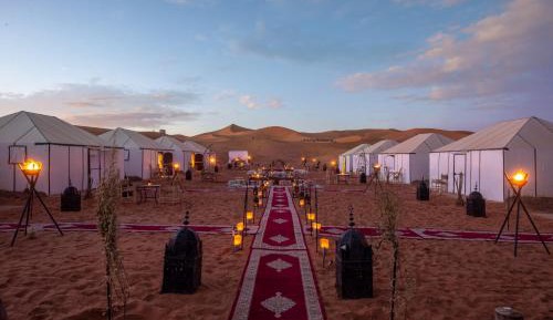 Tent