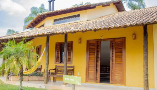 Chalet (2 Adults)