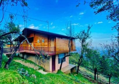 One-Bedroom Villa