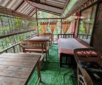 Family Bungalow