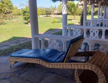 Deluxe Villa