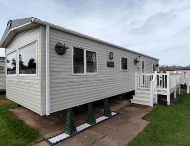 Mobile Home