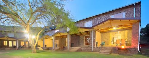 Superior Chalet