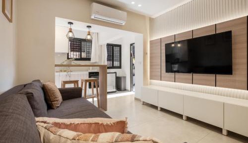 Standard Apartment