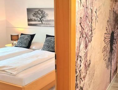 Superior Two-Bedroom Apartment F