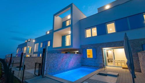 Four-Bedroom House