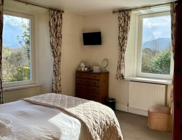 Double Room with Bath