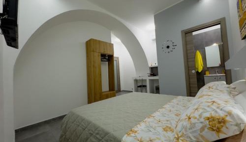 One-Bedroom Suite