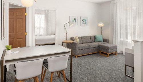Two-Bedroom Suite