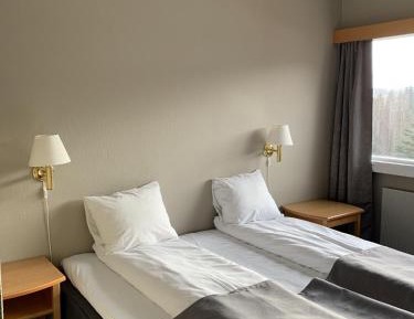 Standard Queen Room
