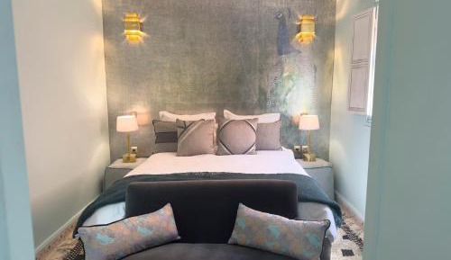 Superior Queen Room