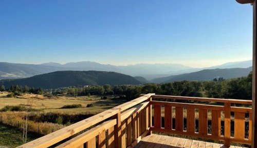 Chalet