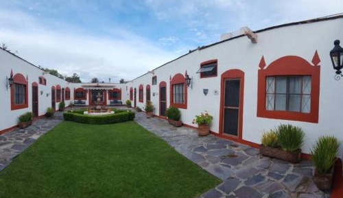 Seven-Bedroom House