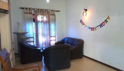 Two-Bedroom Villa