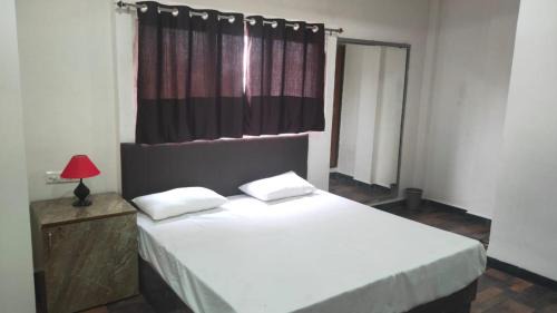 Business Double Room with Gym Access