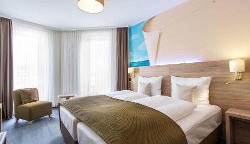 Double Room Medium