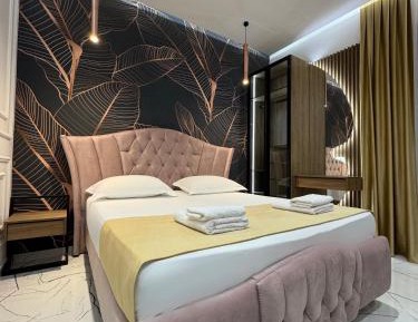 Standard Suite