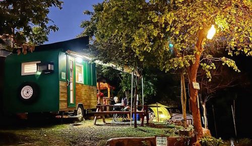 Mobile Home
