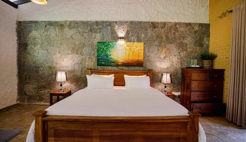 Suite with River View